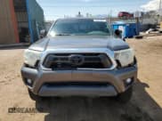 ✅ 2014 Toyota Tacoma PreRunner • VIN: 5TFJU4GN6EX061367 • Lot: 56362465. Listed on Copart with 109,826 mi. Free auction sales archive from the USA and detailed vehicle history report at DreamBid. Image 5.