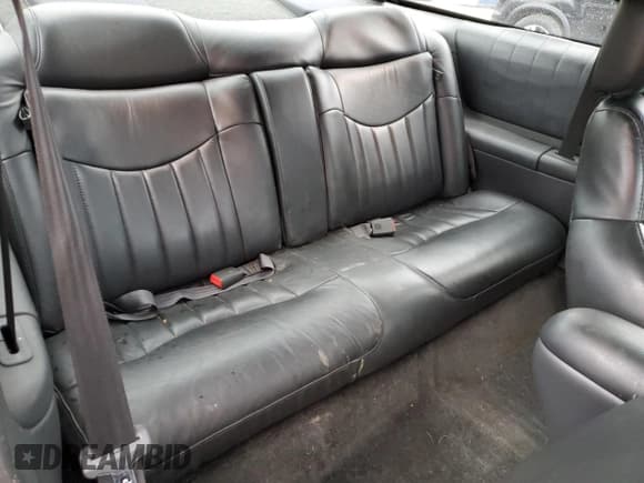 ✅ 1995 Oldsmobile Cutlass Supreme S • VIN: 1G3WH12MXSD326182 • Lot: 79915734. Listed on Copart with 74,584 mi. Free auction sales archive from the USA and detailed vehicle history report at DreamBid. Image 10.