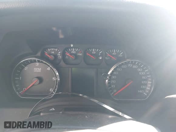 2016 Chevrolet Tahoe Commercial с VIN 1GNSKFEC1GR249946, выставлен на аукционе IAAI как лот 42610587 с пробегом Не указан миль и . История ставок и продаж доступна на DreamBid. Изображение 7.