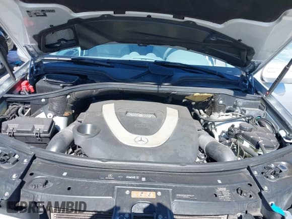 ✅ 2009 Mercedes-Benz M 550 • VIN: 4JGBB72E39A457912 • Lot: 41626202. Listed on IAAI with 110,059 mi. Free auction sales archive from the USA and detailed vehicle history report at DreamBid. Image 10.