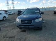 ✅ 2007 Hyundai Santa Fe GLS • VIN: 5NMSG73D77H081682 • Lot: 82709665. Listed on Copart with 149,400 mi. Free auction sales archive from the USA and detailed vehicle history report at DreamBid. Image 14.