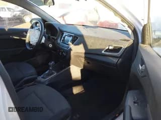 ✅ 2019 Hyundai Accent SE • VIN: 3KPC24A33KE069184 • Лот: 41452724. Опубликован ранее на IAAI с пробегом 66 049 миль. Бесплатный доступ к архиву аукционных продаж из США и подробный отчёт об истории автомобиля на DreamBid. Изображение 5.