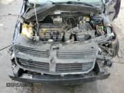 ✅ 2008 Dodge Avenger SE • VIN: 1B3LC46K28N623849 • Лот: 85536624. Опубликован ранее на Copart с пробегом Не указан. Бесплатный доступ к архиву аукционных продаж из США и подробный отчёт об истории автомобиля на DreamBid. Изображение 11.