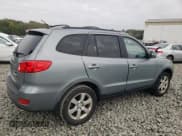 ✅ 2009 Hyundai Santa Fe Limited • VIN: 5NMSH73E89H273783 • Lot: 74285824. Listed on Copart with 155,250 mi. Free auction sales archive from the USA and detailed vehicle history report at DreamBid. Image 3.