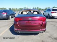 ✅ 2011 Kia Optima LX • VIN: KNAGM4A7XB5123300 • Lot: 43376375. Wystawiony na IAAI z przebiegiem 160 575 mil. Bezpłatny archiwum sprzedaży aukcyjnych z USA i szczegółowy raport historii pojazdu na DreamBid. Zdjęcie 16.