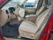 ✅ 2008 Ford Explorer Sport Trac XLT • VIN: 1FMEU31E68UA22946 • Lot: 94467125. Listed on Copart with 108,399 mi. Free auction sales archive from the USA and detailed vehicle history report at DreamBid. Image 7.