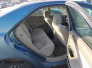 ✅ 2003 Toyota Camry LE • VIN: 4T1BE32K43U763271 • Lot: 43762985. Listed on IAAI with 234,811 mi. Free auction sales archive from the USA and detailed vehicle history report at DreamBid. Image 8.