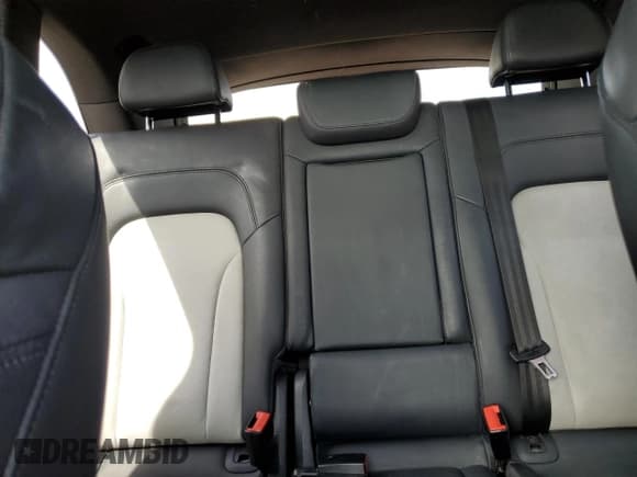 ✅ 2015 Audi SQ5 Premium Plus • VIN: WA1CGAFP9FA004001 • Lot: 54164315. Listed on Copart with 158,222 mi. Free auction sales archive from the USA and detailed vehicle history report at DreamBid. Image 10.