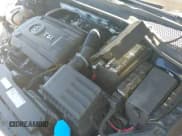 ✅ 2017 Volkswagen Golf GTI S • VIN: 3VW547AU3HM040180 • Lot: 42837698. Listed on IAAI with 66,489 mi. Free auction sales archive from the USA and detailed vehicle history report at DreamBid. Image 20.