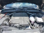 ✅ 2025 Audi A5 Sportback S line Premium • VIN: WAUDACF55SA009791 • Lot: 42665707. Wystawiony na IAAI z przebiegiem 10 010 mil. Bezpłatny archiwum sprzedaży aukcyjnych z USA i szczegółowy raport historii pojazdu na DreamBid. Zdjęcie 10.