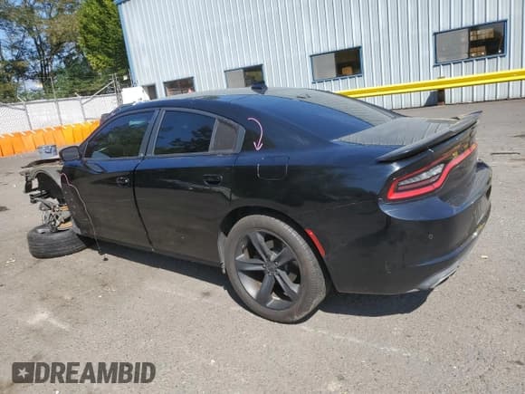 ✅ 2015 Dodge Charger RT • VIN: 2C3CDXCT5FH919162 • Лот: 71204385. Опубликован ранее на Copart с пробегом 89 309 миль. Бесплатный доступ к архиву аукционных продаж из США и подробный отчёт об истории автомобиля на DreamBid. Изображение 2.