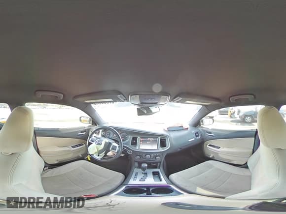 ✅ 2011 Dodge Charger Rallye • VIN: 2B3CL3CG7BH553520 • Лот: 67990965. Опубликован ранее на Copart с пробегом 252 266 миль. Бесплатный доступ к архиву аукционных продаж из США и подробный отчёт об истории автомобиля на DreamBid. Изображение 14.