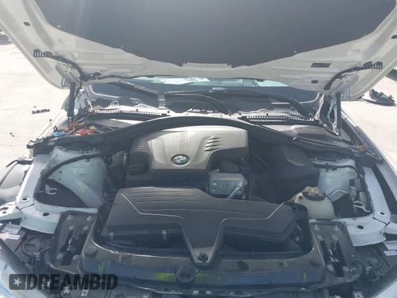 ✅ 2016 BMW 4 Series 428i • VIN: WBA4A9C58GG695174 • Лот: 42721617. Опубликован ранее на IAAI с пробегом 91 009 миль. Бесплатный доступ к архиву аукционных продаж из США и подробный отчёт об истории автомобиля на DreamBid. Изображение 10.