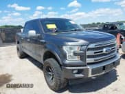 ✅ 2017 Ford F-150 XL • VIN: 1FTEW1EG6HFB33192 • Лот: 42248298. Опубликован ранее на IAAI с пробегом 170 674 миль. Бесплатный доступ к архиву аукционных продаж из США и подробный отчёт об истории автомобиля на DreamBid. Изображение 1.