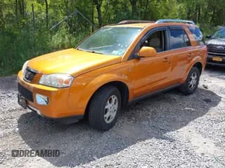 ✅ 2006 Saturn VUE • VIN: 5GZCZ53496S832740 • Lot: 43076634. Wystawiony na IAAI z przebiegiem 80 329 mil. Bezpłatny archiwum sprzedaży aukcyjnych z USA i szczegółowy raport historii pojazdu na DreamBid. Zdjęcie 2.
