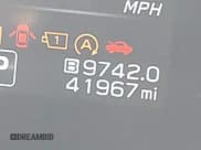 ✅ 2024 Subaru Impreza Special Sports • VIN: JF1GUAFC5R8234990 • Lot: 43648077. Listed on IAAI with 41,967 mi. Free auction sales archive from the USA and detailed vehicle history report at DreamBid. Image 16.