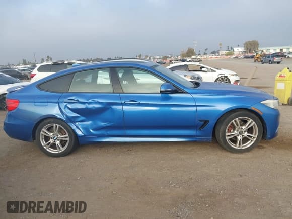 ✅ 2014 BMW 3 Series 328i Gran Turismo xDrive • VIN: WBA3X5C57ED559328 • Лот: 43138061. Опубликован ранее на IAAI с пробегом 88 697 миль. Бесплатный доступ к архиву аукционных продаж из США и подробный отчёт об истории автомобиля на DreamBid. Изображение 13.