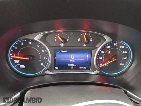 ✅ 2019 Chevrolet Equinox LT • VIN: 2GNAXTEV2K6213300 • Лот: 87414405. Опубликован ранее на Copart с пробегом 94 410 миль. Бесплатный доступ к архиву аукционных продаж из США и подробный отчёт об истории автомобиля на DreamBid. Изображение 9.