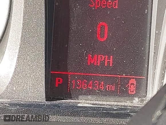 ✅ 2015 GMC Terrain SLT • VIN: 2GKFLYE37F6242081 • Лот: 43412596. Опубликован ранее на IAAI с пробегом 136 434 миль. Бесплатный доступ к архиву аукционных продаж из США и подробный отчёт об истории автомобиля на DreamBid. Изображение 15.