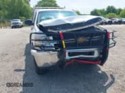 ✅ 2012 Chevrolet Silverado 2500HD Work Truck • VIN: 1GC2KVCG3CZ180244 • Лот: 42887829. Опубликован ранее на IAAI с пробегом Не указан. Бесплатный доступ к архиву аукционных продаж из США и подробный отчёт об истории автомобиля на DreamBid. Изображение 6.