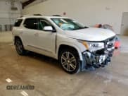 ✅ 2018 GMC Acadia Denali • VIN: 1GKKNPLS8JZ108626 • Lot: 68209675. Wystawiony na Copart z przebiegiem 117 787 mil. Bezpłatny archiwum sprzedaży aukcyjnych z USA i szczegółowy raport historii pojazdu na DreamBid. Zdjęcie 4.