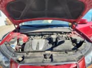 ✅ 2011 Hyundai Santa Fe Limited • VIN: 5XYZKDAG6BG024174 • Lot: 83810825. Listed on Copart with 84,166 mi. Free auction sales archive from the USA and detailed vehicle history report at DreamBid. Image 12.