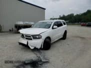 ✅ 2015 Dodge Durango R/T • VIN: 1C4SDJCT2FC223737 • Lot: 67716455. Wystawiony na Copart z przebiegiem 115 479 mil. Bezpłatny archiwum sprzedaży aukcyjnych z USA i szczegółowy raport historii pojazdu na DreamBid. Zdjęcie 14.