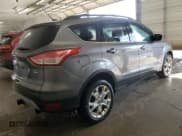 ✅ 2013 Ford Escape SE • VIN: 1FMCU9G94DUC76203 • Lot: 92698155. Listed on Copart with 167,061 mi. Free auction sales archive from the USA and detailed vehicle history report at DreamBid. Image 3.
