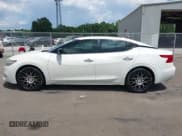 ✅ 2017 Nissan Maxima SL • VIN: 1N4AA6AP0HC373331 • Lot: 42752679. Listed on IAAI with 158,249 mi. Free auction sales archive from the USA and detailed vehicle history report at DreamBid. Image 14.