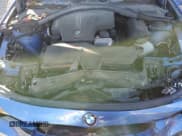 ✅ 2014 BMW 3 Series 328i • VIN: WBA3C1C55EK110956 • Lot: 93335335. Listed on Copart with 162,074 mi. Free auction sales archive from the USA and detailed vehicle history report at DreamBid. Image 11.