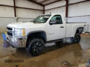 ✅ 2014 Chevrolet Silverado 2500HD Work Truck • VIN: 1GC0KVCGXEF115404 • Lot: 47121805. Wystawiony na Copart z przebiegiem 96 454 mil. Bezpłatny archiwum sprzedaży aukcyjnych z USA i szczegółowy raport historii pojazdu na DreamBid. Zdjęcie 1.