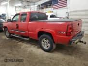 ✅ 2007 Chevrolet Silverado 1500 Work Truck • VIN: 1GCEK19Z77E161918 • Lot: 84037084. Listed on Copart with 183,369 mi. Free auction sales archive from the USA and detailed vehicle history report at DreamBid. Image 2.