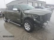 ✅ 2020 Ram 1500 Laramie • VIN: 1C6SRFJT1LN323711 • Лот: 54766685. Опубликован ранее на Copart с пробегом 58 223 миль. Бесплатный доступ к архиву аукционных продаж из США и подробный отчёт об истории автомобиля на DreamBid. Изображение 4.