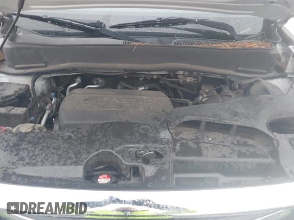 ✅ 2013 Honda Pilot EX-L • VIN: 5FNYF3H7XDB008683 • Lot: 41749108. Listed on IAAI with 88,542 mi. Free auction sales archive from the USA and detailed vehicle history report at DreamBid. Image 10.