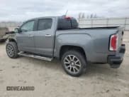 ✅ 2021 GMC Canyon 4WD Denali • VIN: 1GTG6EEN7M1151917 • Lot: 82189584. Listed on Copart with 55,898 mi. Free auction sales archive from the USA and detailed vehicle history report at DreamBid. Image 2.