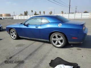 ✅ 2009 Dodge Challenger R/T • VIN: 2B3LJ54T49H603913 • Lot: 43987575. Wystawiony na Copart z przebiegiem 173 309 mil. Bezpłatny archiwum sprzedaży aukcyjnych z USA i szczegółowy raport historii pojazdu na DreamBid. Zdjęcie 2.