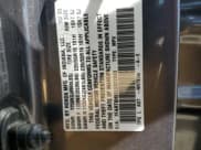 ✅ 2020 Honda CR-V Touring • VIN: 7FART6H91LE022880 • Lot: 55529035. Listed on Copart with 41,238 mi. Free auction sales archive from the USA and detailed vehicle history report at DreamBid. Image 13.