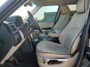 ✅ 2010 Land Rover Range Rover SC • VIN: SALMF1E48AA323556 • Lot: 70061195. Wystawiony na Copart z przebiegiem Nie podano. Bezpłatny archiwum sprzedaży aukcyjnych z USA i szczegółowy raport historii pojazdu na DreamBid. Zdjęcie 7.