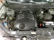 ✅ 2009 Hyundai Santa Fe Limited • VIN: 5NMSH73E19H283409 • Lot: 83076924. Listed on Copart with 129,632 mi. Free auction sales archive from the USA and detailed vehicle history report at DreamBid. Image 14.