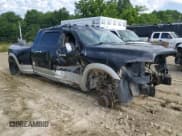 ✅ 2010 Dodge 3500 Laramie • VIN: 3D73Y4HL3AG142602 • Lot: 55591675. Listed on Copart with Not provided. Free auction sales archive from the USA and detailed vehicle history report at DreamBid. Image 4.