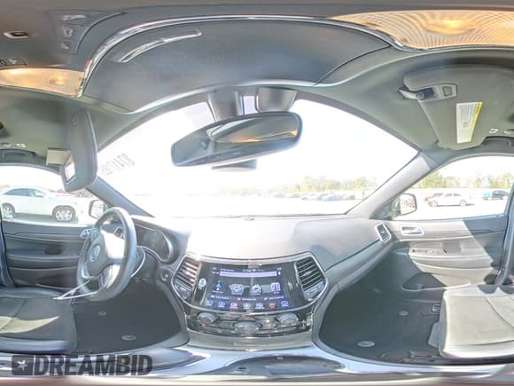 ✅ 2019 Jeep Grand Cherokee Upland • VIN: 1C4RJEAG8KC778609 • Lot: 87417185. Listed on Copart with 73,493 mi. Free auction sales archive from the USA and detailed vehicle history report at DreamBid. Image 14.