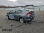 ✅ 2014 Honda Insight • VIN: JHMZE2H37ES002695 • Lot: 95284125. Listed on Copart with 122,869 mi. Free auction sales archive from the USA and detailed vehicle history report at DreamBid. Image 2.