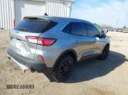 ✅ 2021 Ford Escape SE • VIN: 1FMCU9G66MUB12148 • Лот: 43619951. Опубликован ранее на IAAI с пробегом 68 366 миль. Бесплатный доступ к архиву аукционных продаж из США и подробный отчёт об истории автомобиля на DreamBid. Изображение 4.