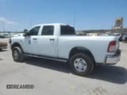 ✅ 2023 Ram 2500 Tradesman • VIN: 3C6UR5CL3PG636676 • Lot: 56949335. Listed on Copart with 61,984 mi. Free auction sales archive from the USA and detailed vehicle history report at DreamBid. Image 2.