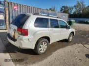 ✅ 2011 Mitsubishi Endeavor LS • VIN: 4A4JN2AS6BE035464 • Лот: 84454305. Опубликован ранее на Copart с пробегом 185 278 миль. Бесплатный доступ к архиву аукционных продаж из США и подробный отчёт об истории автомобиля на DreamBid. Изображение 3.