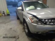 ✅ 2006 Nissan Murano S • VIN: JN8AZ08T66W406626 • Lot: 41188958. Wystawiony na IAAI z przebiegiem Nie podano. Bezpłatny archiwum sprzedaży aukcyjnych z USA i szczegółowy raport historii pojazdu na DreamBid. Zdjęcie 13.