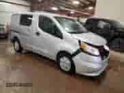 2015 Chevrolet City Express Cargo LT с VIN 3N63M0ZN2FK707275, выставлен на аукционе Copart как лот 54916185 с пробегом 120 136 миль миль и Списание • Salvage title. История ставок и продаж доступна на DreamBid. Изображение 4.