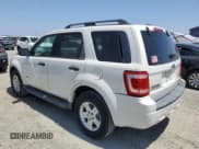 ✅ 2009 Ford Escape Hybrid • VIN: 1FMCU49359KA25561 • Lot: 59199755. Listed on Copart with 100,258 mi. Free auction sales archive from the USA and detailed vehicle history report at DreamBid. Image 2.