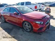 ✅ 2021 Mercedes-Benz A 220 • VIN: W1K3G4FBXMJ320036 • Лот: 41385516. Опубликован ранее на IAAI с пробегом 24 380 миль. Бесплатный доступ к архиву аукционных продаж из США и подробный отчёт об истории автомобиля на DreamBid. Изображение 1.