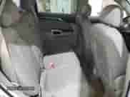 2008 Saturn VUE XE with VIN 3GSDL43N38S572017, listed as a Copart auction lot 42533075 with 114,282 mi miles and Salvage title. Bid and sale history available at DreamBid. Image 11.